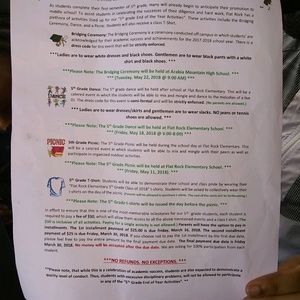 Meet your Posher, Joe